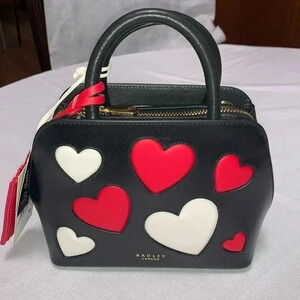RADLEY LONDON Crossbody Purse, NWT. Collectable❤️